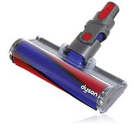 Dyson 96648904, Brush Head, Marble, Purple, 0 Decibeles