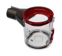 Dyson 967699-01, Clear Bin