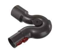 Dyson 967762-01, Adapter for Up-Top Tool, Grey