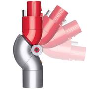 Genuine Dyson Soft Roller Fluffy Cleaner Head V8 Cyclone V10 V11 PN 973208-01