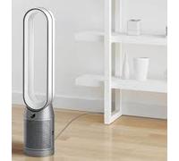 DYSON Air purifier and fan connected TP07 white cool