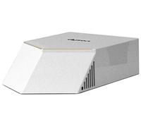 Dyson Airblade V Automatic Hand Dryer - White, Quiet & Hygienic Solution For Fast Drying