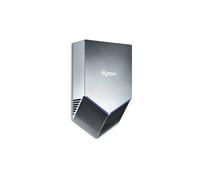 Dyson Airblade V HU02 Hand Dryer AB12 AB08 in Nickel HU02N