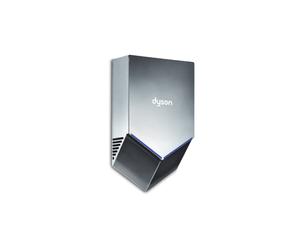 Dyson Airblade V HU02 Hand Dryer AB12 AB08 in Nickel HU02N