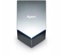 Dyson Airblade V HU02 Hand Dryer in Sprayed Nickel