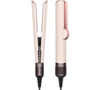 Dyson Airstrait™ dryer and straightener (Ceramic Pink/Rose Gold)