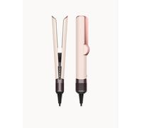 Dyson Airstrait™ dryer and straightener (Ceramic Pink/Rose Gold)