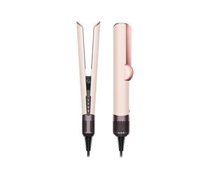 Dyson Airstrait™ dryer and straightener (Ceramic Pink/Rose Gold)