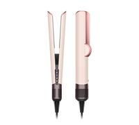Dyson Airstrait™ straightener (Ceramic Pink/Rose Gold)