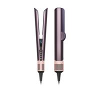 Dyson Airstrait™ straightener (Jasper plum)