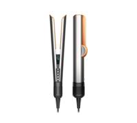 Dyson Airstrait™ dryer and straightener (Nickel/Copper)