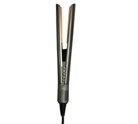 Dyson Airstrait Hair Straightener Digital Controls 401292-01 Nickel/Copper