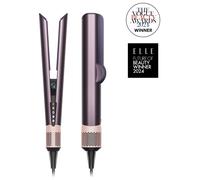 Dyson Airstrait™ straightener (Jasper plum)