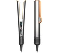 Dyson Airstrait Hair Straightener Nickel Copper - Brand New