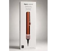 Dyson Airstrait Hair Straightener Strawberry Bronze/Pink 560845-01