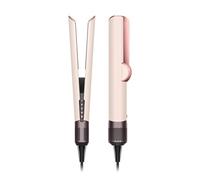 Dyson Airstrait™ straightener (Ceramic Pink/Rose Gold)