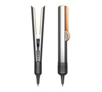 Dyson Airstrait Hair Straighteners, Nickel/Copper
