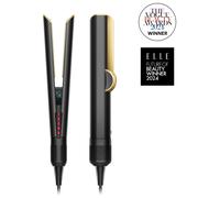 Dyson Airstrait Wet/Dry Hair Straightener - Onyx/Gold