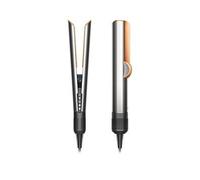 Dyson Airstrait™ Wet to Dry Hair Straightener, with Air, No Hot Plates, No Heat Damage - Nickel & Copper, One Colour, Women One Colour