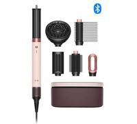 Dyson Airwrap Co-anda 2x™ Curly+Coily 598792-01 Hot Air Styler - Ceramic Pink / Rose Gold, Pink