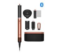 Dyson Airwrap™ Co-anda 2x™ Curly+Coily Hot Air Styler - Amber Silk, Pink