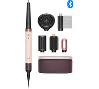 Dyson Airwrap Co-anda2x™ Multi-Styler and Dryer for Curly and Coily Hair | The next-level multi-styler. The most powerful Dyson Airwrap for supercharged styling with stronger Coanda airflow.