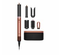 Dyson Airwrap Co-anda 2x for Straight/Wavy Hair - Amber Silk