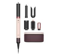 Dyson Airwrap Co-anda 2x™ Straight & Wavy 596885-01 Hot Air Styler - Ceramic Pink / Rose Gold, Pink