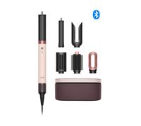 Dyson Airwrap™ Co-anda 2x™ Straight+Wavy Hot Air Styler - Ceramic Pink / Rose Gold, Pink