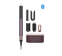 Dyson Airwrap Co-anda 2x™ multi-styler and dryer - Straight+Wavy (Jasper plum)