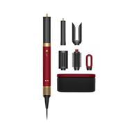 Dyson Airwrap Co-anda 2X™ Multi-Styler and Dryer - Straight+Wavy (Red Velvet/Gold)