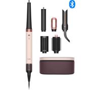 Dyson Airwrap Co-anda2x™ Multi-Styler and Dryer for Straight and Wavy Hair | The next-level multi-styler. The most powerful Dyson Airwrap for supercharged styling with stronger Coanda airflow.