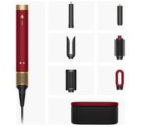 Dyson Airwrap Co-anda 2x™ Straight & Wavy Multistyler - Gold/Red, Gold