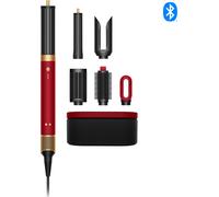 Dyson Airwrap Coanda2x Multi-Styler and Dryer - Red/Gold