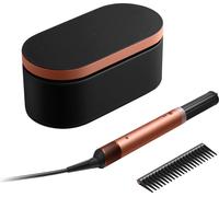 Dyson Airwrap Co-anda2x™ curly & coily 143167-01 Hot Air Styler - Amber Silk, Pink