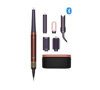 Dyson Airwrap Co-anda2x™ multi-styler and dryer - straight and wavy (Plum/Copper)