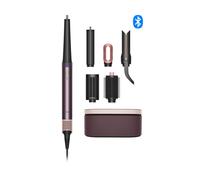 Dyson Airwrap Co-anda2x Multi-Styler and Dryer Straight+Wavy with New Attachments - Jasper Plum