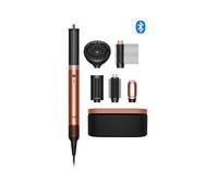 Dyson Airwrap Co-anda2x™ & multi-styler and dryer, with Diffuser, for Curly & Coily hair, Better curling, Faster drying, Straighter styles, One Colour, Women One Colour