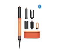 Dyson Airwrap Co-anda2x Multi-Styler & Dryer for Straight + Wavy Hair - Ceramic Apricot & Topaz