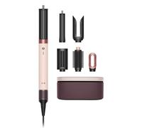 Dyson Airwrap Co-anda2x™ Multi-Styler & Dryer Straight+Wavy, 2X Stronger Airflow with Hyperdymium, Faster Curls, Smoother Styles & no Heat Damage - Includes AirSmooth2x Finishing Attachment