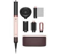 Dyson Airwrap Co-anda2x™ Multi-Styler & Dryer with Diffuser - Curly+Coily, 1700W, 6-in-1 Styling, i.d. curl™, MyDyson App