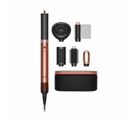 Dyson Airwrap Coanda 2x Amber Silk with Diffuser