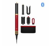 Dyson Airwrap Coanda2x Multi-Styler and Dryer - Red/Gold