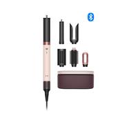 Dyson Airwrap™ Co-anda 2x™ Straight+Wavy Hot Air Styler - Ceramic Pink / Rose Gold, Pink
