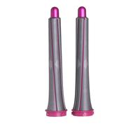 Dyson Airwrap Hair Styler 20mm Barrels Curls Attachment Nickel Fuchsia HS01