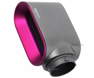 Dyson Airwrap Hair Styler HS01 HS05 Pre Styling Dryer Attachment Fuchsia Genuine
