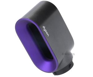 Dyson Airwrap Hair Styler HS01 HS05 Pre Styling Dryer Attachment Purple Genuine