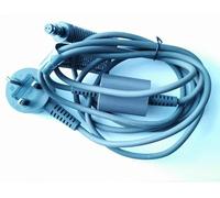 Dyson Airwrap Hair Styler UK Plug HS01 Power Cable Cord Adapter Charger NEW