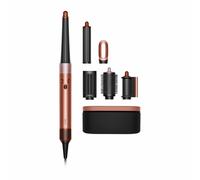 Dyson Airwrap i.d Amber Silk for Straight Wavy