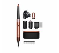 Dyson Airwrap i.d. Dryer Curly Coily Amber Silk